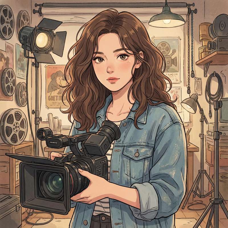 小湿妹摄影总监苏晴